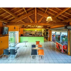 Séjour en famille de 2 jours en mobil-home près de Pornic - Coffret Cadeau Séjour