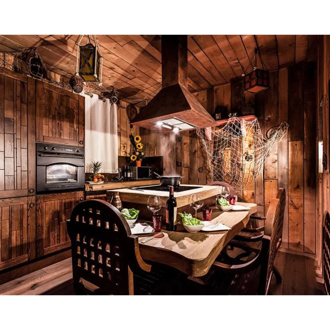 Séjour en famille en hôtel 4* avec nuit en suite avec accès au parc aquatique Pirates World et jeux - Coffret Cadeau Séjour