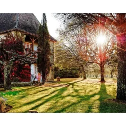 Séjour enchanteur de 3 jours au cœur du Périgord en hôtel 4* - Coffret Cadeau Séjour