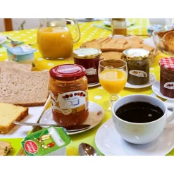 Séjour familiale en chambre d'hôtes : 3 jours avec dîner près de Saint-Malo - Coffret Cadeau Séjour