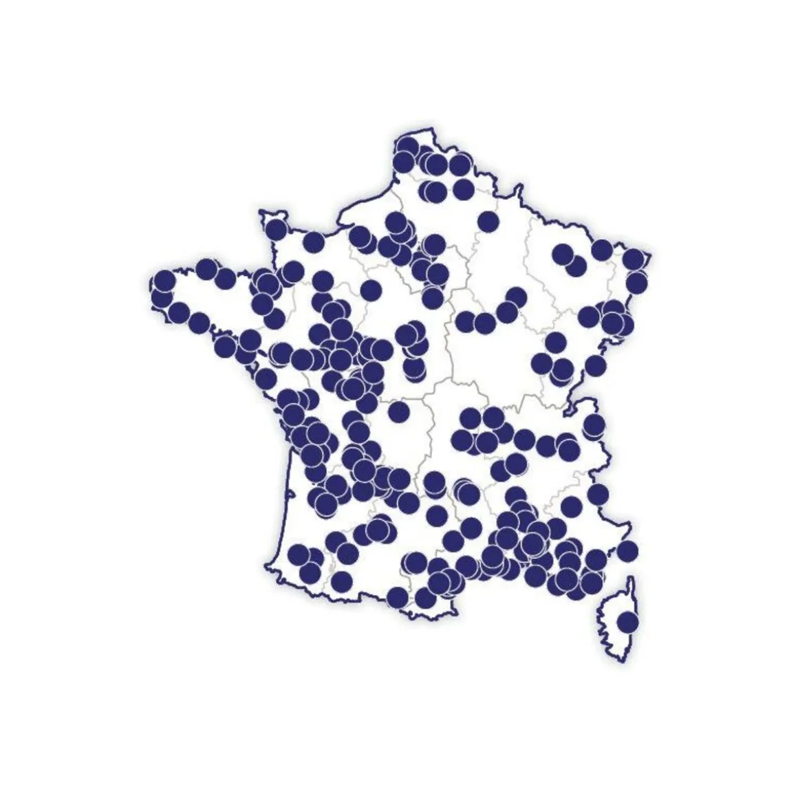 Séjour gastronomie châteaux et belles demeures - Coffret Cadeau Séjour