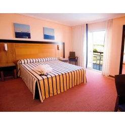 Séjour glamour avec dîner, spa et massage en hôtel 4* à Alicante - Coffret Cadeau Séjour