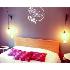 Séjour gourmand en bord de mer : 3 jours en manoir avec dîner près de Cabourg - Coffret Cadeau Séjour