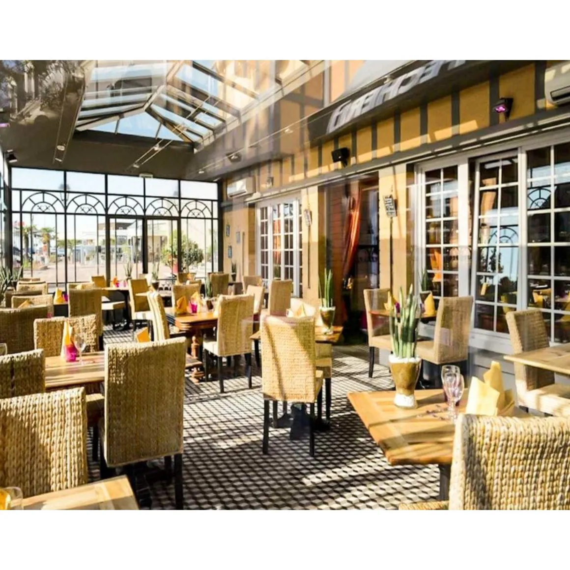 Séjour gourmand en bord de mer : 3 jours en manoir avec dîner près de Cabourg - Coffret Cadeau Séjour