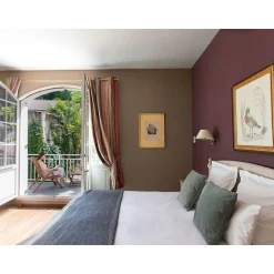 Séjour gourmand et détente aux portes de Grenoble : 2 jours en château avec dîner et 2h au spa - Coffret Cadeau Séjour