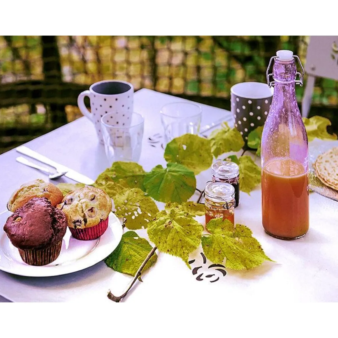 Séjour insolite de 3 jours en tente suspendue près de Compiègne - Coffret Cadeau Séjour