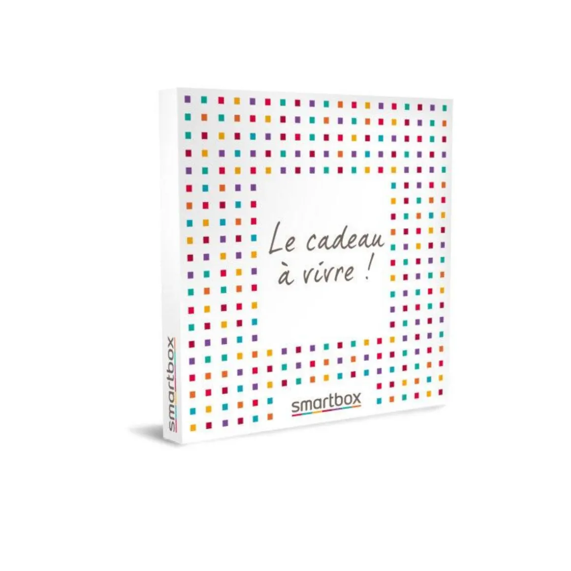 Séjour insolite de 3 jours en tente suspendue près de Compiègne - Coffret Cadeau Séjour