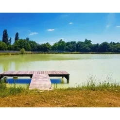 Séjour insolite de 2 jours en cabane avec accès au bain nordique près de Bordeaux - Coffret Cadeau Séjour