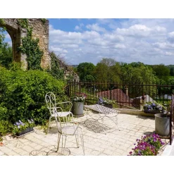 Séjour insolite de 3 jours en famille en gîte troglodyte au nord de Blois - Coffret Cadeau Séjour