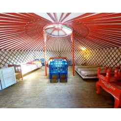 Séjour insolite de 2 jours avec dîner - Coffret Cadeau Séjour