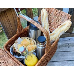 Séjour insolite en famille à la montagne : 2 jours en cabane près du mont Blanc - Coffret Cadeau Séjour