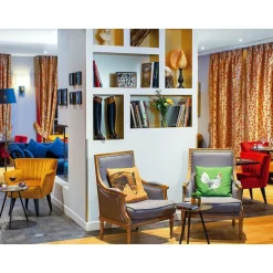 Séjour premium au château pendant 2 jours - Coffret Cadeau Séjour