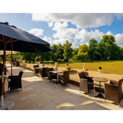 Séjour premium au château pendant 2 jours - Coffret Cadeau Séjour