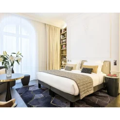 Séjour prestige en hôtel 5* avec petit-déjeuner - Coffret Cadeau Séjour