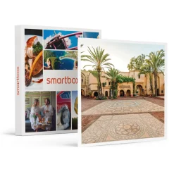 Séjour près d'Agadir : 4 jours en riad avec dîner et 2 sessions de surf au Maroc - Coffret Cadeau Séjour