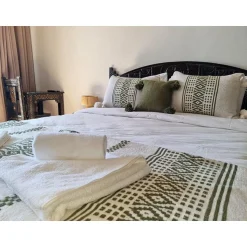 Séjour près d'Agadir : 4 jours en riad avec dîner et 2 sessions de surf au Maroc - Coffret Cadeau Séjour