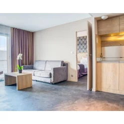 Séjour près de la côte avec accès à l'espace détente - Coffret Cadeau Séjour