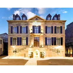 Séjour relaxant à Saint-Brieuc avec accès à l'espace bien-être dans un hôtel 4* - Coffret Cadeau Séjour