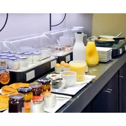 Séjour relaxant à Saint-Brieuc avec accès à l'espace bien-être dans un hôtel 4* - Coffret Cadeau Séjour