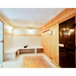 Séjour thermal de 2 jours près de Vittel avec dîner, modelage et accès à l'espace détente - Coffret Cadeau Séjour