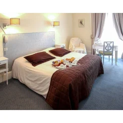 Séjour thermal de 2 jours près de Vittel avec modelage et accès à l'espace détente - Coffret Cadeau Séjour