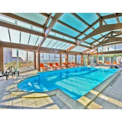 Séjour évasion en famille : 3 jours les pieds dans l'eau près des Sables d'Olonne - Coffret Cadeau Séjour