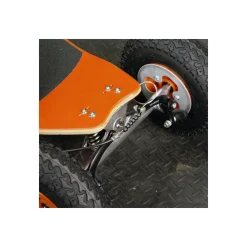 Skate Mountain board avec frein 39