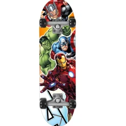 Skateboard - Avengers