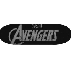 Skateboard - Avengers