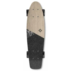 Skateboard Beach Board Wood dimension