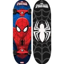 Skateboard - Spiderman
