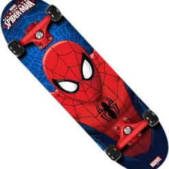 Skateboard - Spiderman