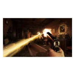 Sker Rituals - Jeu PS5