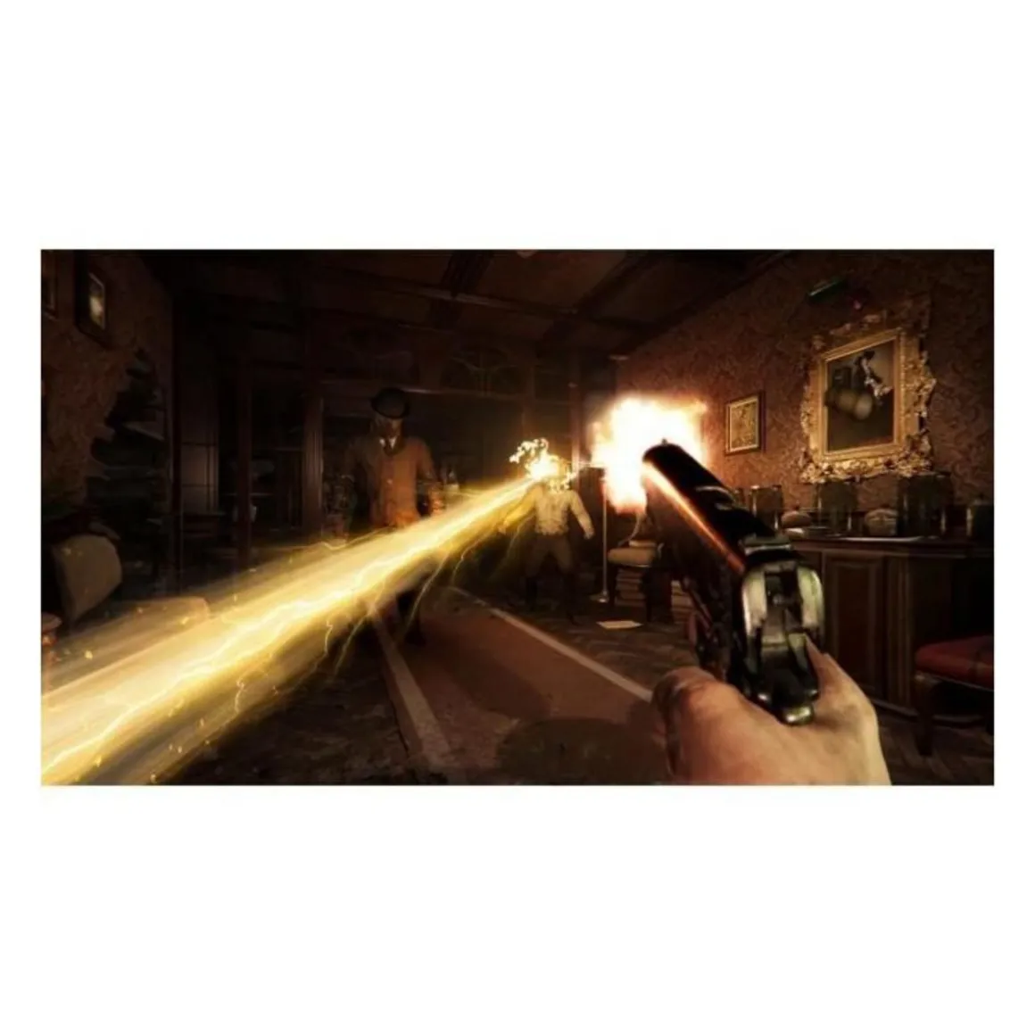 Sker Rituals - Jeu PS5