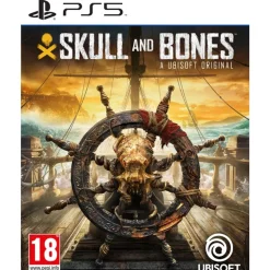 Skull & Bones PS5