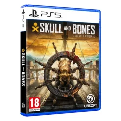 Skull & Bones PS5