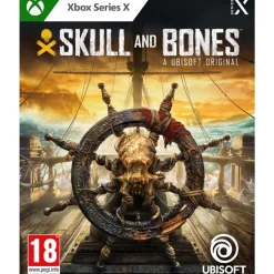 Skull & Bones Xbox Series X