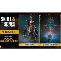 Skull & Bones Xbox Series X