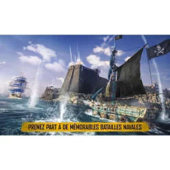 Skull & Bones Xbox Series X