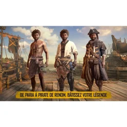 Skull & Bones Xbox Series X