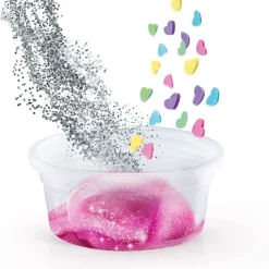 Slime Mix In KIt pack x10