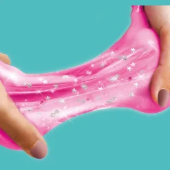 Slime Mix In KIt pack x10