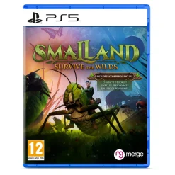 Smalland Survive The Wilds PS5