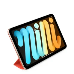 SMARTFOLIO IPADMINI 6 ORG - Orange
