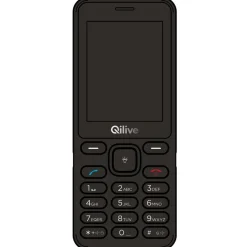 Smartphone - 891220 M16 - 32 Go - Noir - Double microSIM