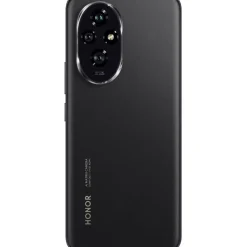 Smartphone 200 Noir