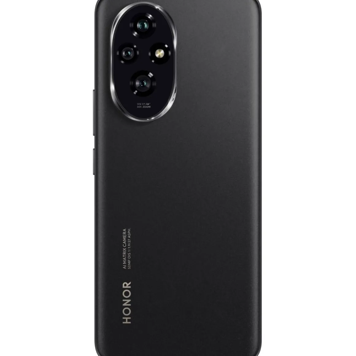 Smartphone 200 Noir
