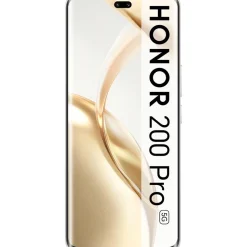 Smartphone 200 Pro Blanc