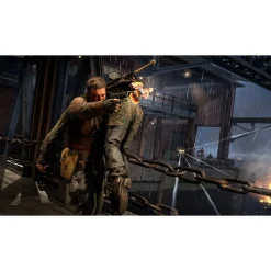 Sniper Elite Resistance PS5