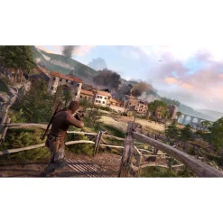 Sniper Elite Resistance PS5